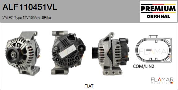 ALF110451VL