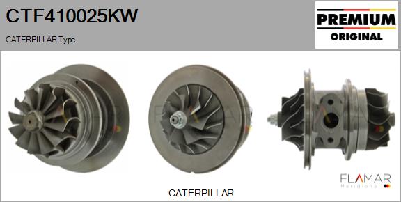 CTF410025KW