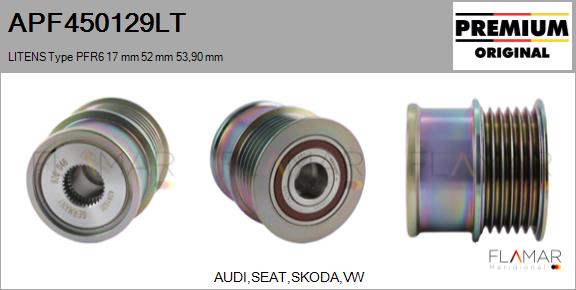 APF450129LT