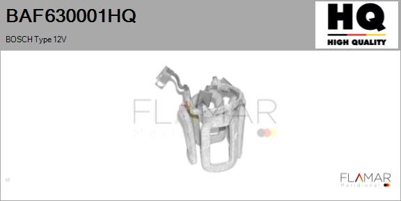 BAF630001HQ