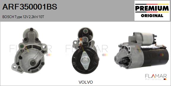 ARF350001BS