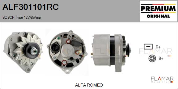 ALF301101RC