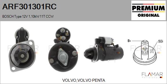 ARF301301RC