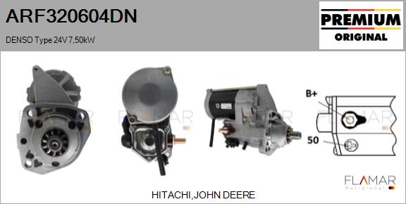 ARF320604DN