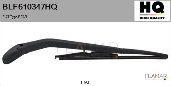 BLF610347HQ