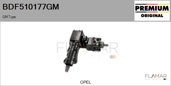 BDF510177GM