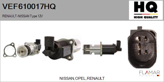 VEF610017HQ