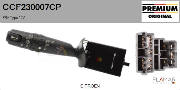 CCF230007CP