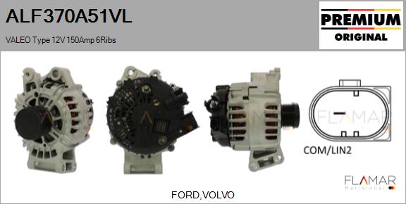 ALF370A51VL