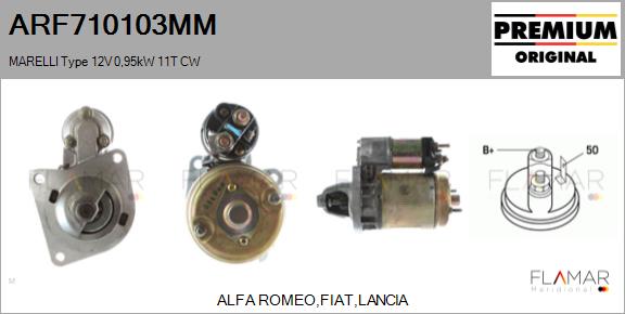 ARF710103MM