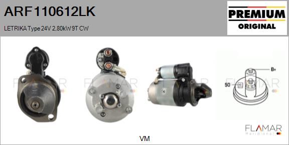 ARF110612LK