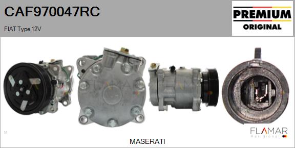 CAF970047RC