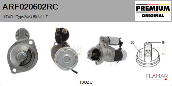 ARF020602RC