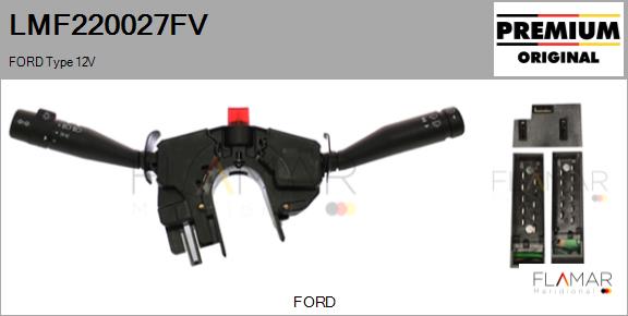 LMF220027FV