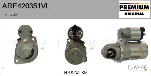 ARF420351VL