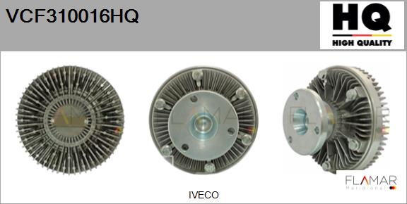 VCF310016HQ