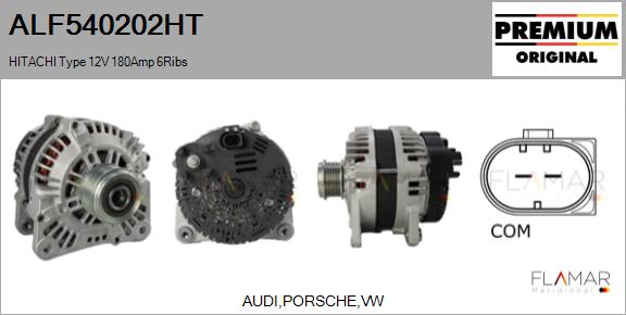 ALF540202HT