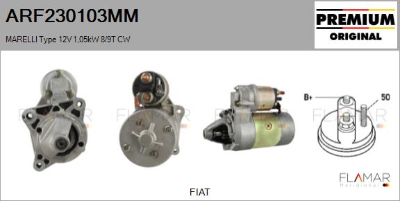 ARF230103MM