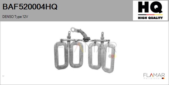 BAF520004HQ