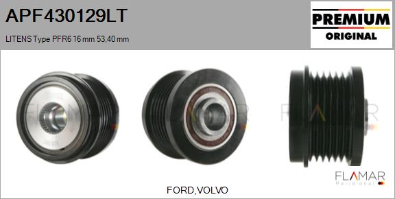 APF430129LT