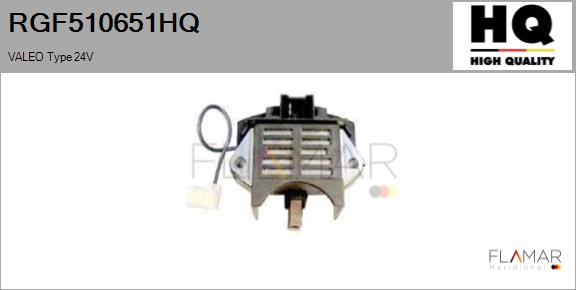 RGF510651HQ