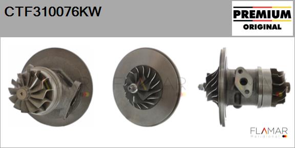 CTF310076KW