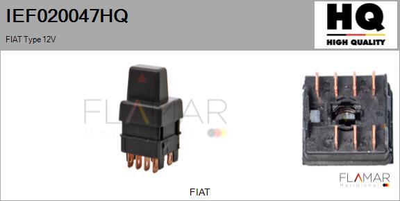 IEF020047HQ