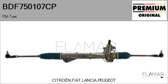 BDF750107CP