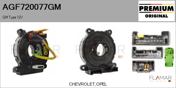 AGF720077GM