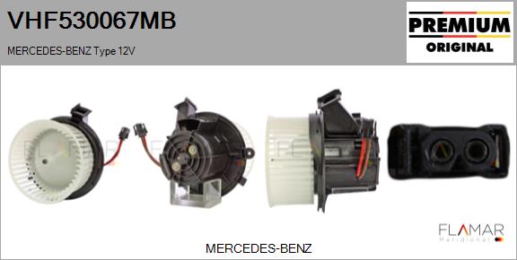 VHF530067MB