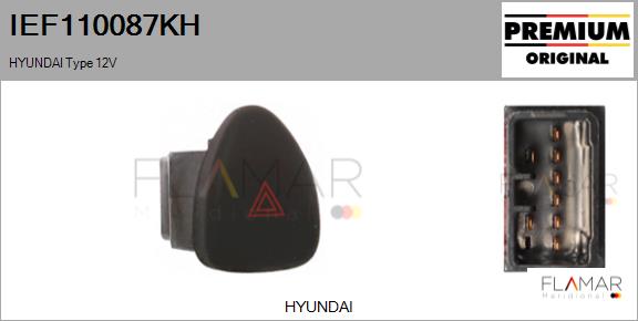 IEF110087KH