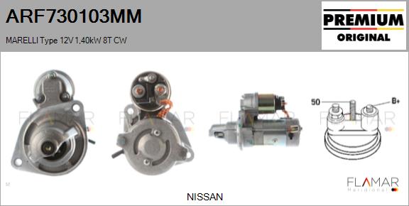 ARF730103MM
