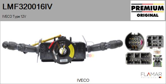 LMF320016IV