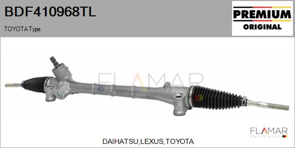 BDF410968TL