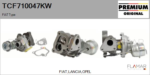 TCF710047KW