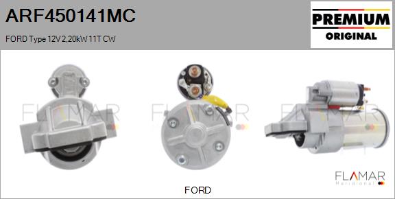 ARF450141MC