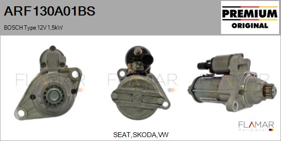 ARF130A01BS