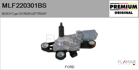 MLF220301BS