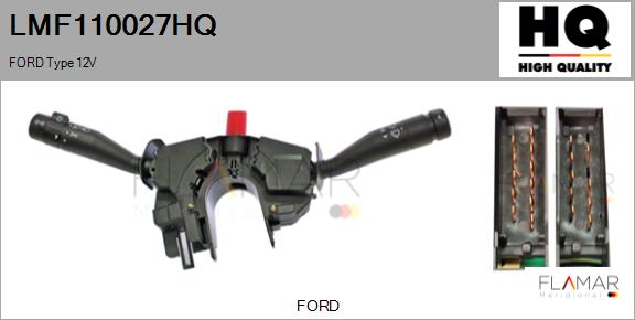 LMF110027HQ