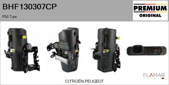 BHF130307CP