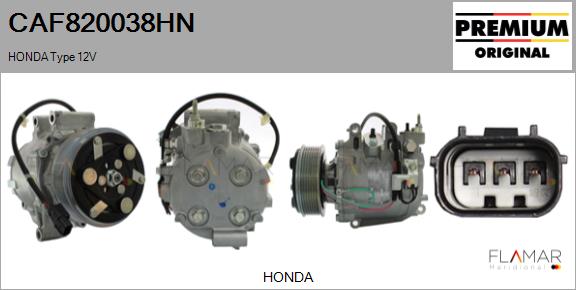 CAF820038HN