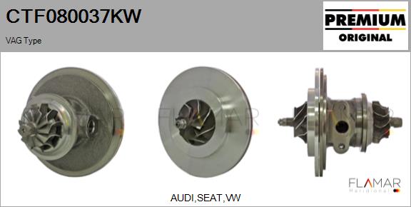 CTF080037KW