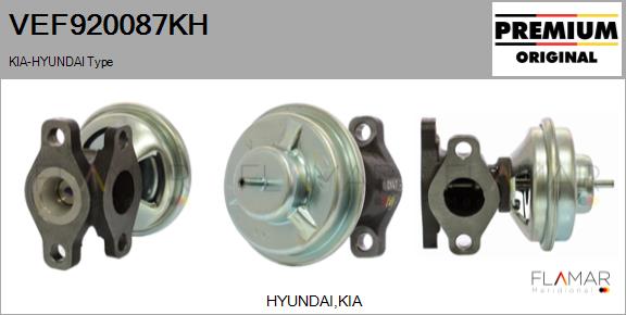 VEF920087KH