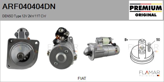 ARF040404DN