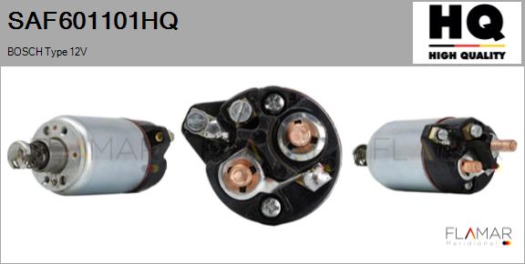SAF601101HQ