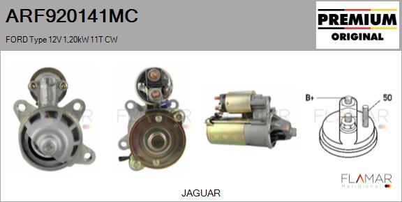 ARF920141MC