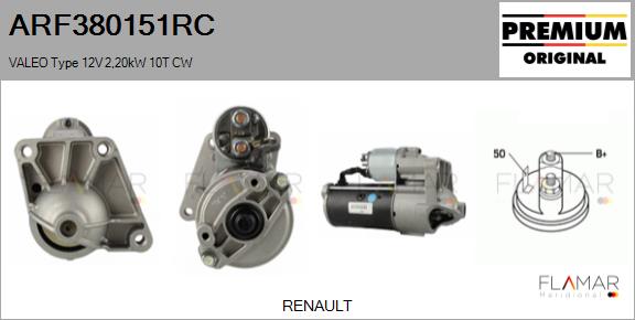 ARF380151RC