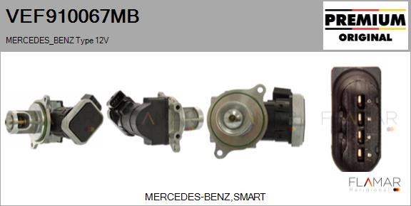 VEF910067MB