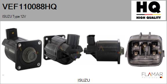 VEF110088HQ