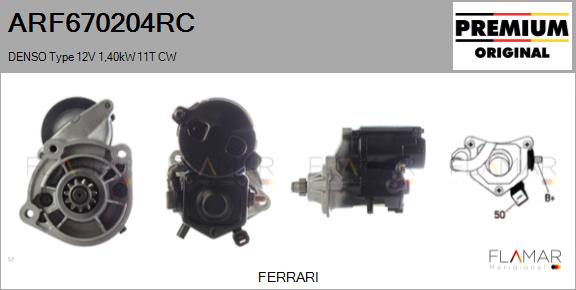 ARF670204RC